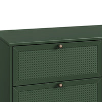 DaVinci Margot 6-Drawer Dresser