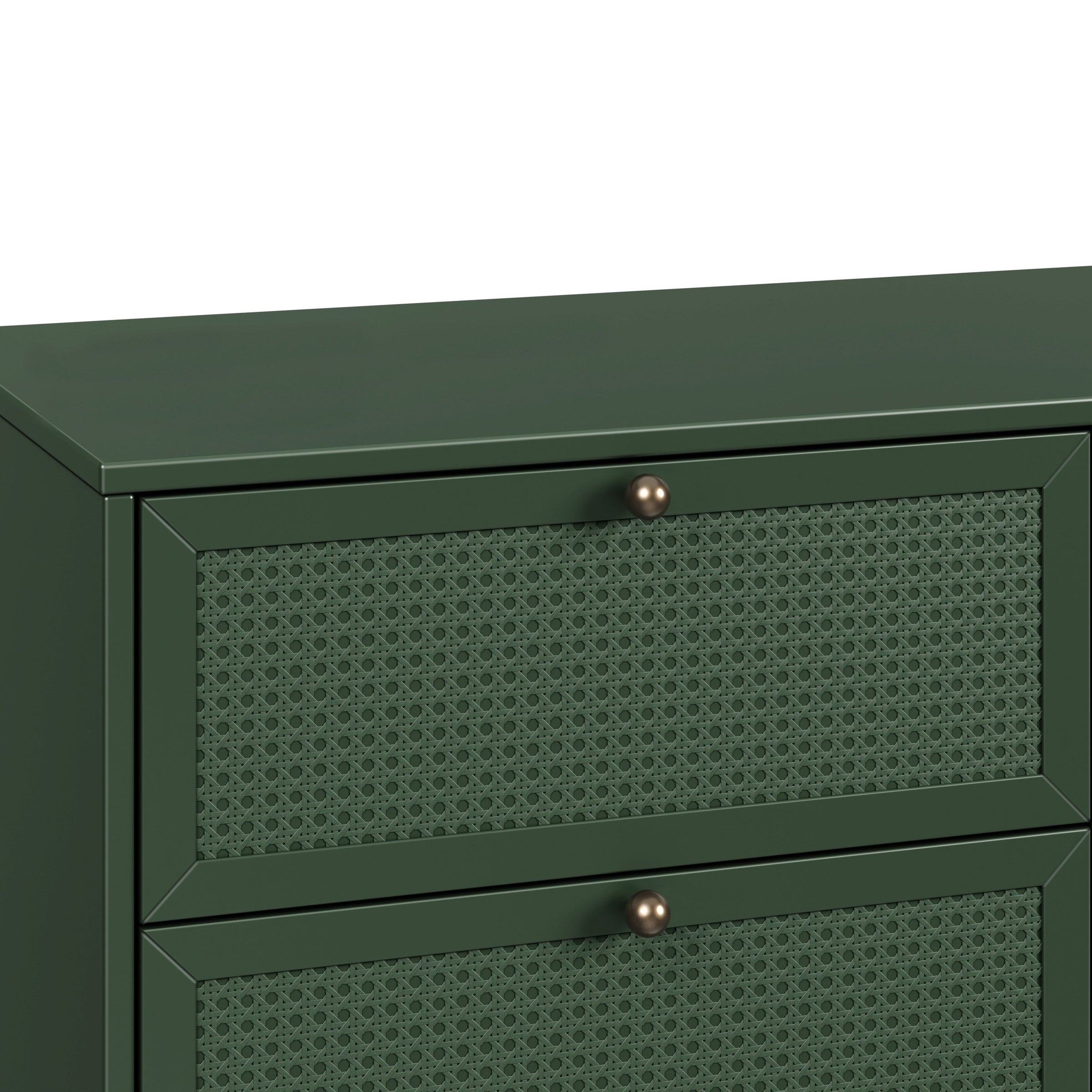 DaVinci Margot 6-Drawer Dresser