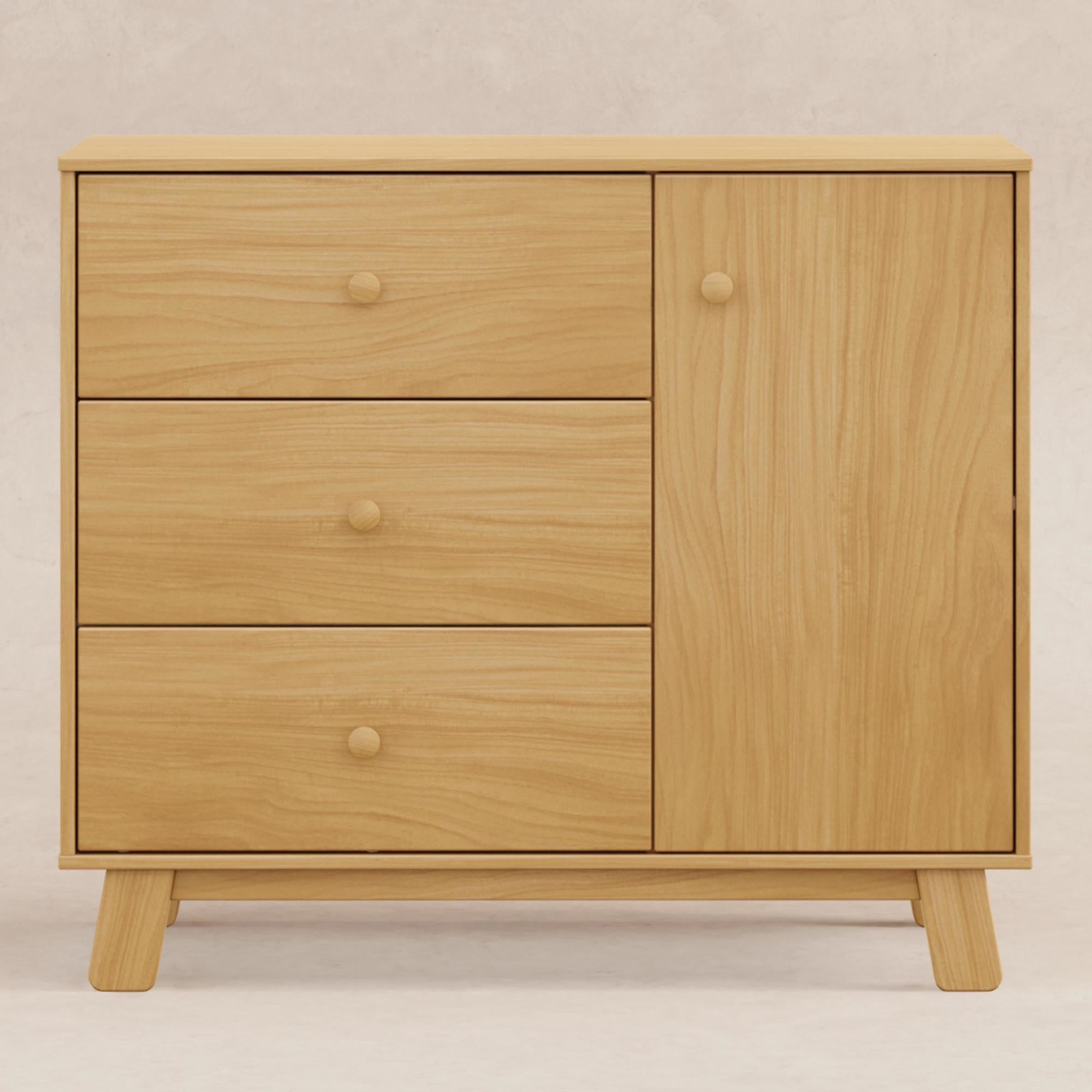 babyletto hudson dresser with Removable Changing Tray - Bed Bath & Beyond Drawer Dresser elevates any contemporary space with its effortless blend of mid Babyletto Hudson Modern 6-Drawer Assembled