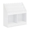 DaVinci Sammy Scallop Bookcase
