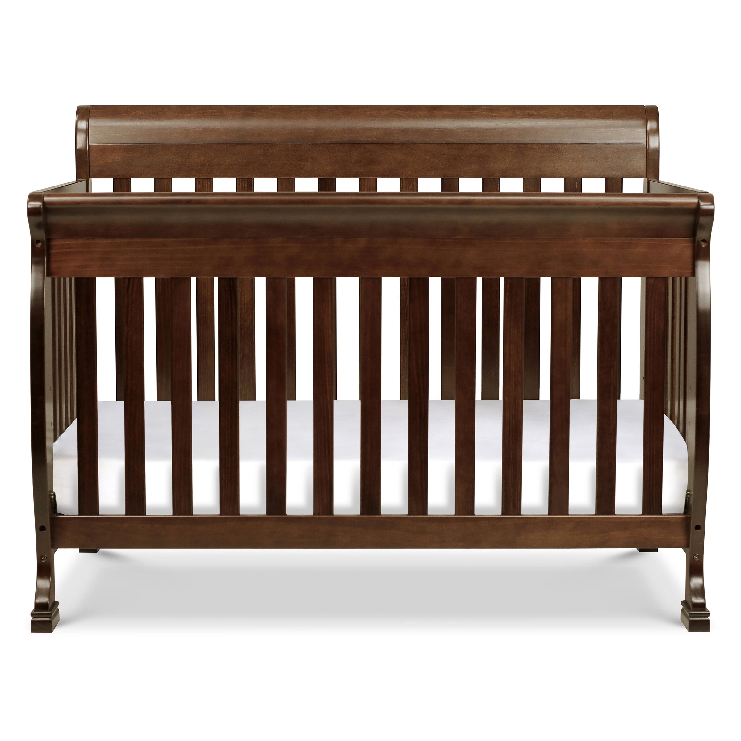 DaVinci Kalani 4-in-1 Convertible Crib