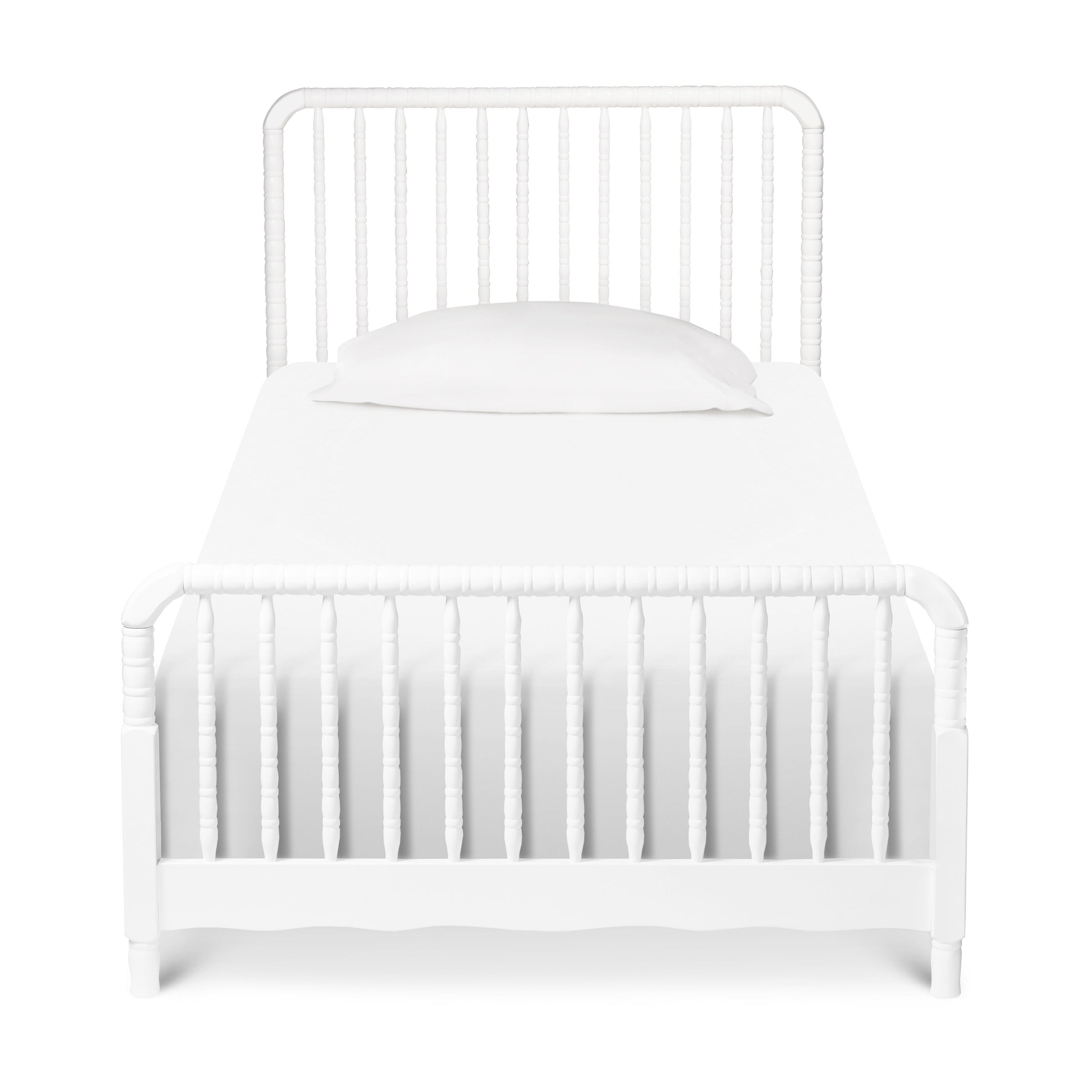 DaVinci Jenny Lind Twin Bed