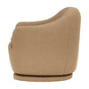 Babyletto Foy Glider in Boucle