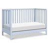 DaVinci Sammy Scallop 4-in-1  Convertible Crib