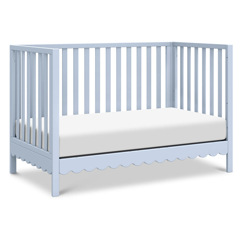 DaVinci Sammy Scallop 4-in-1  Convertible Crib