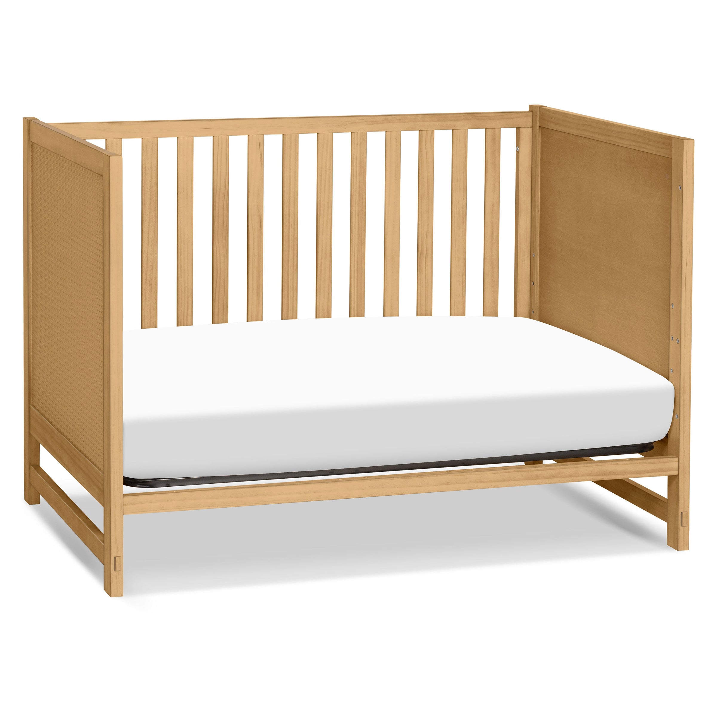 DaVinci Margot 3-in-1 Convertible Crib