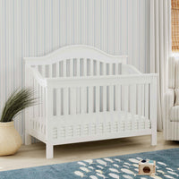 DaVinci Jayden 4-in-1 Convertible Crib