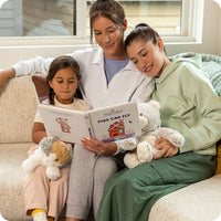 Warmies Pigs Can Fly Board Book