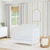 DaVinci Chloe Regency 4-in-1 Convertible Crib