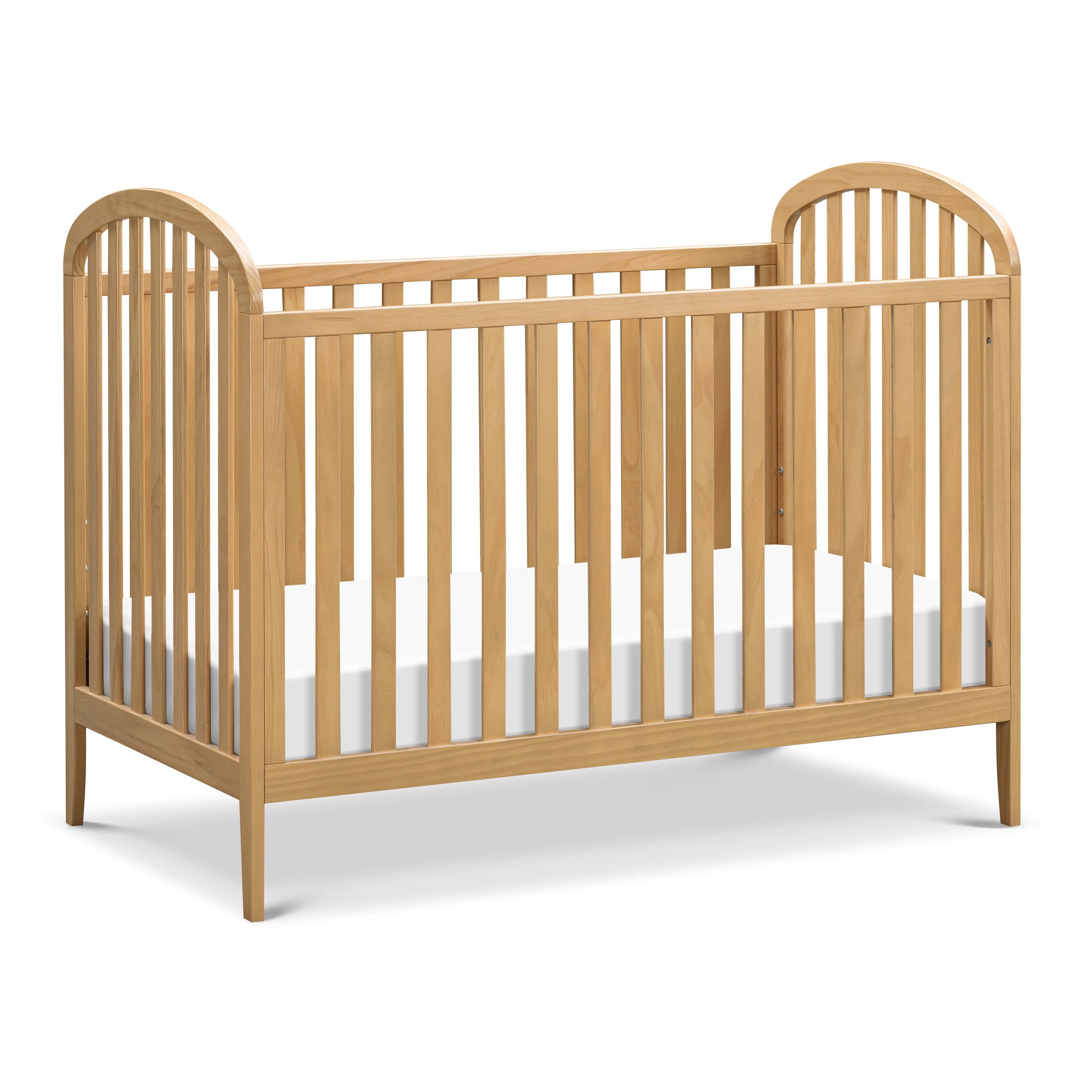 DaVinci Beau 3-in-1 Convertible Crib