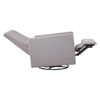 DaVinci Piper Recliner and Swivel Glider