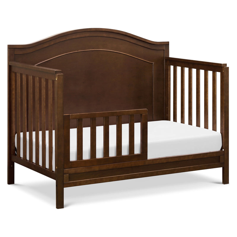 DaVinci Charlie 4-in-1 Convertible Crib