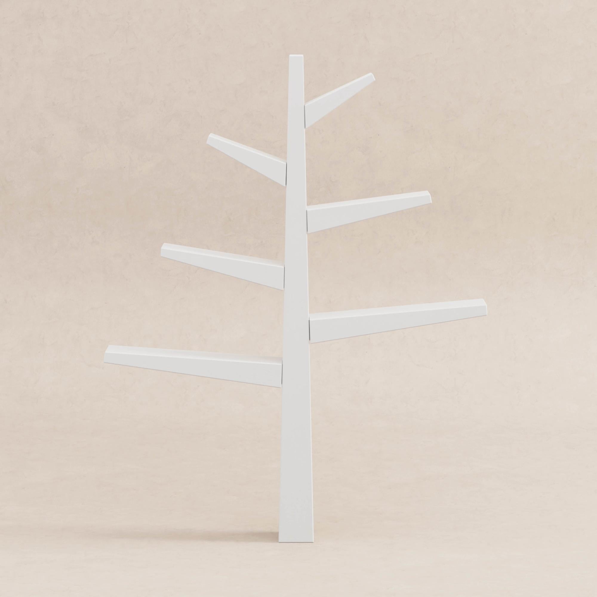Babyletto Spruce Tree Bookcase