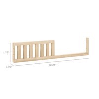 Babyletto Nifty Toddler Bed Conversion Kit