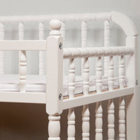 DaVinci Jenny Lind Changing Table