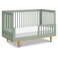 DaVinci Marley 3-in-1 Convertible Crib