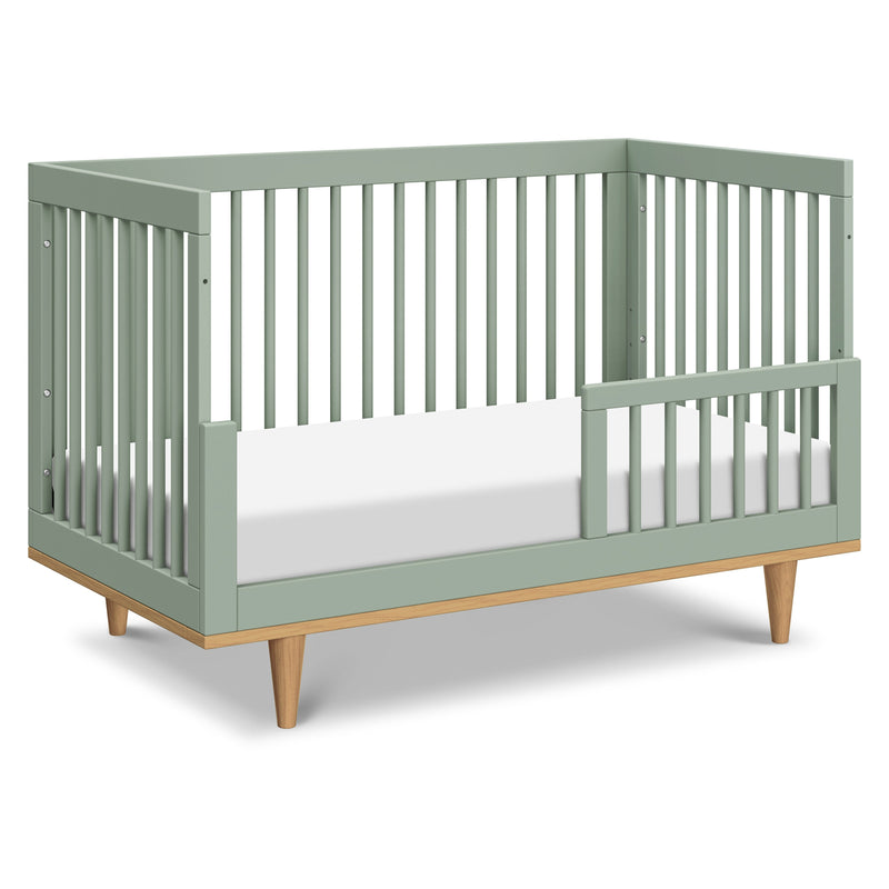 DaVinci Marley 3-in-1 Convertible Crib
