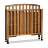 DaVinci Dylan Folding Portable 3-in-1 Mini Crib