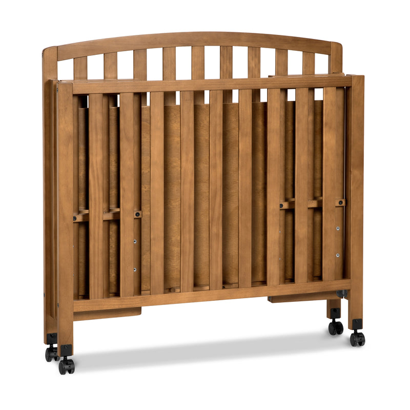 DaVinci Dylan Folding Portable 3-in-1 Mini Crib