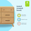 DaVinci Otto 6-Drawer Dresser