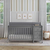 DaVinci Kalani 4-in-1 Crib and Changer Combo