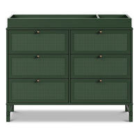 DaVinci Margot 6-Drawer Dresser