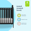 DaVinci Beau 3-in-1 Convertible Crib