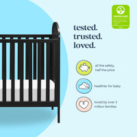 DaVinci Beau 3-in-1 Convertible Crib