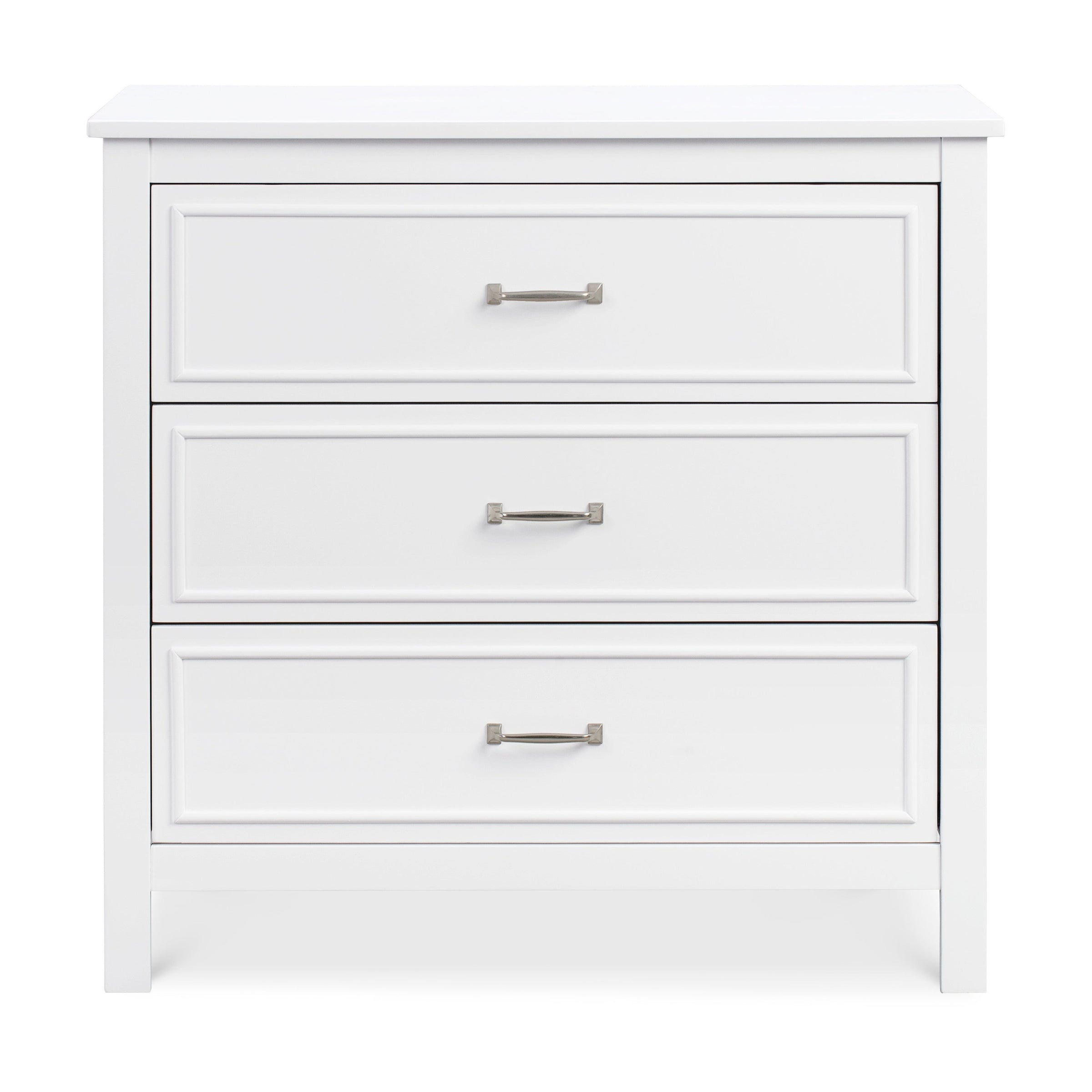 DaVinci Charlie 3-Drawer Dresser