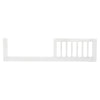 DaVinci Toddler Bed Conversion Kit for Marley Crib (W4099)