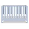 DaVinci Sammy Scallop 4-in-1  Convertible Crib