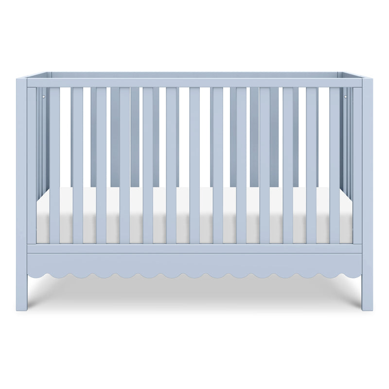 DaVinci Sammy Scallop 4-in-1  Convertible Crib