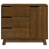 Babyletto Hudson 3-Drawer Changer Dresser with Removable Changing Tray