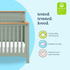 DaVinci Shea 4-in-1 Convertible Crib