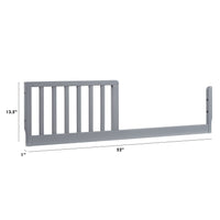 DaVinci Toddler Bed Conversion Kit (M3899)
