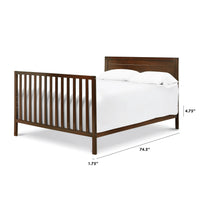 DaVinci Twin/Full-Size Bed Conversion Kit (M5789)