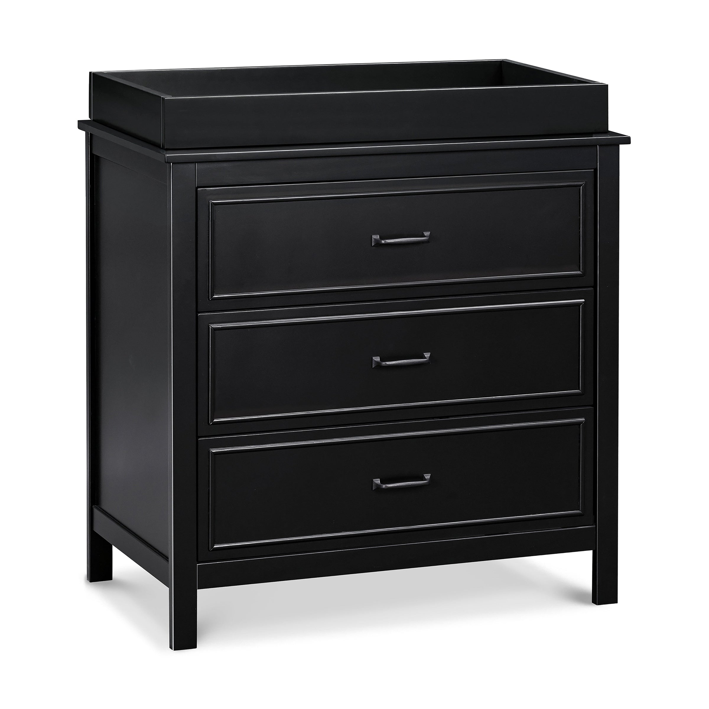 DaVinci Charlie 3-Drawer Dresser
