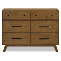 DaVinci Otto 6-Drawer Dresser