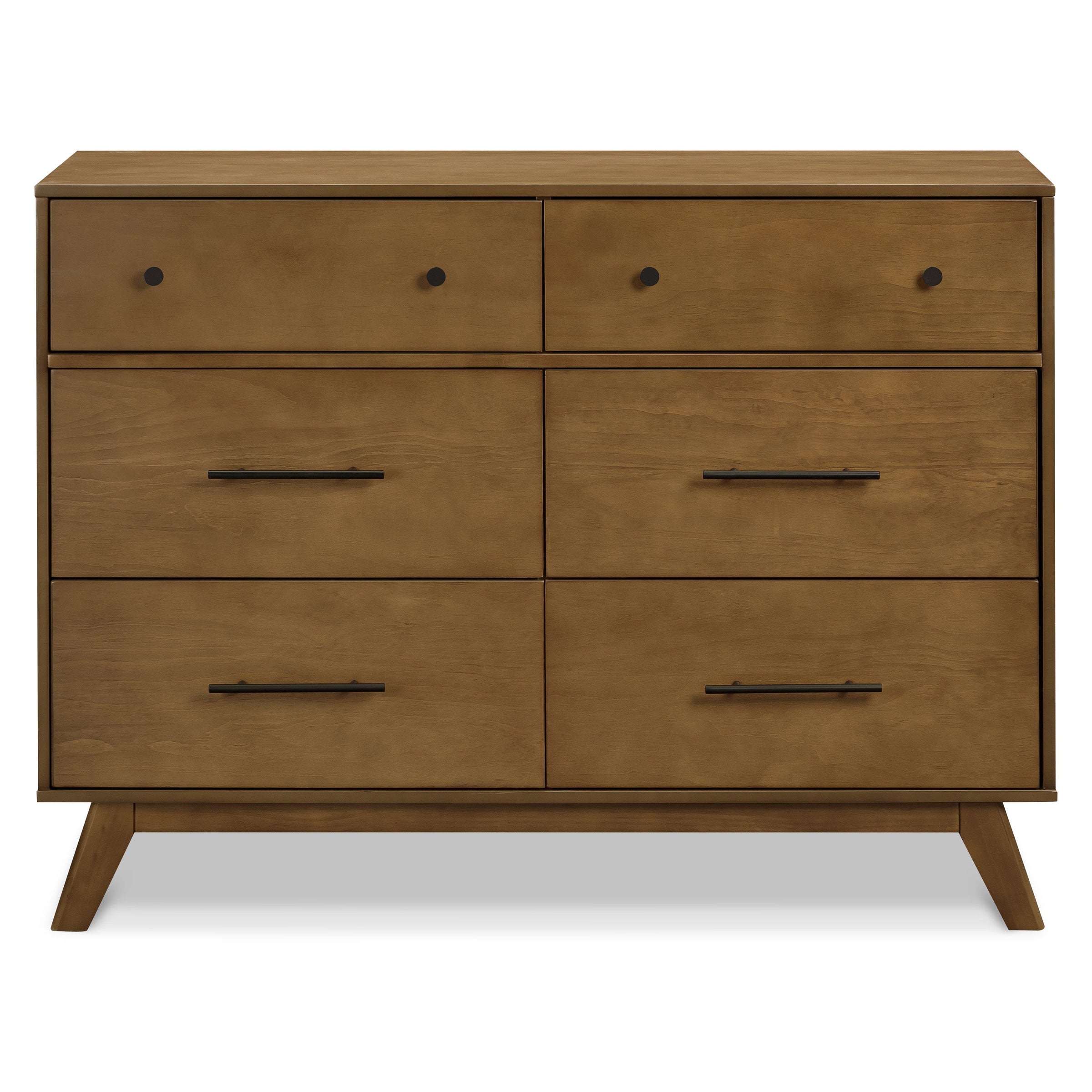 DaVinci Otto 6-Drawer Dresser