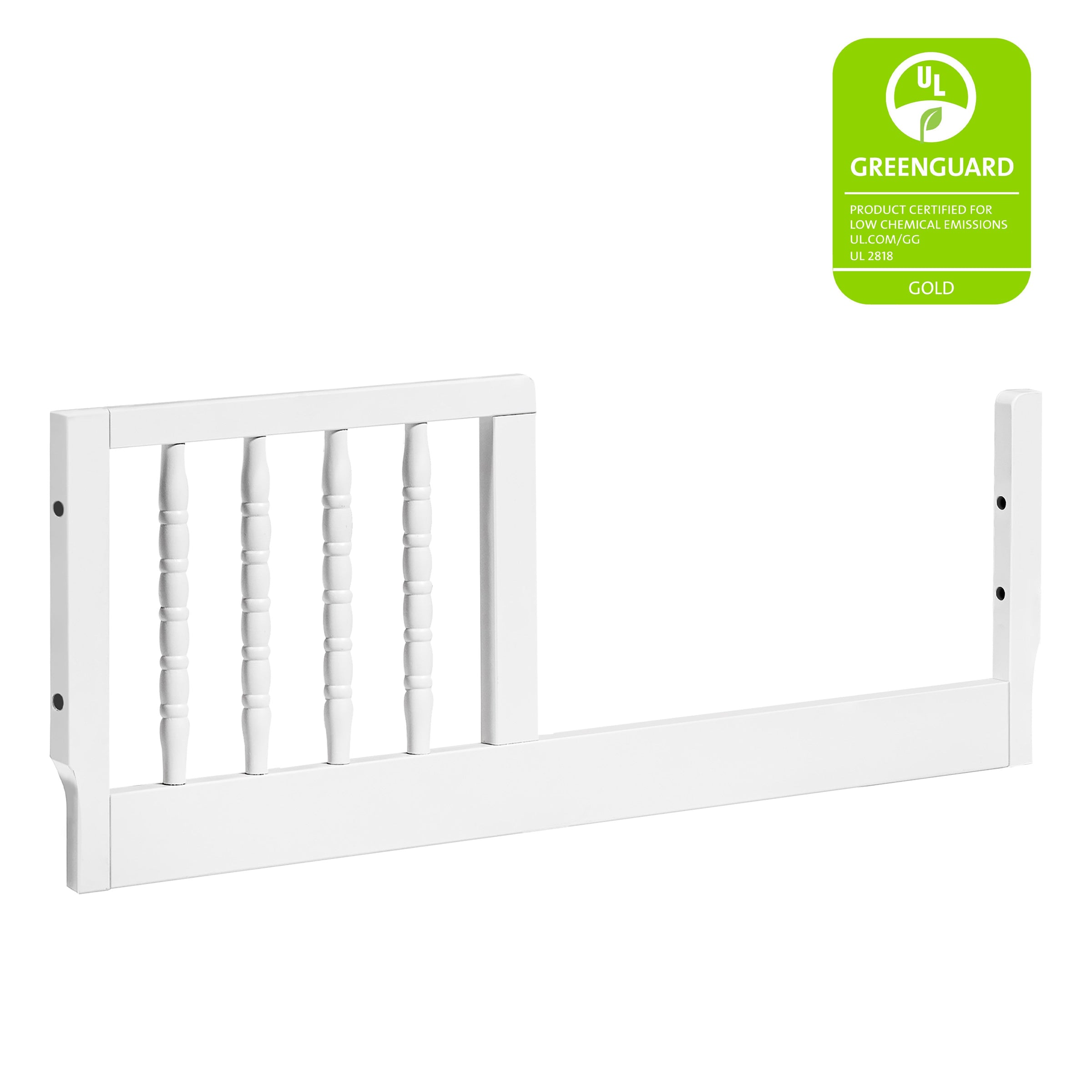 DaVinci Mini Toddler Bed Conversion Kit (M7399)