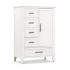 Monogram by Namesake Beckett Chifforobe