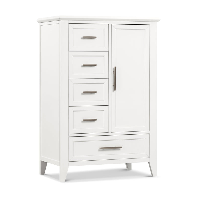 Monogram by Namesake Beckett Chifforobe