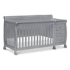 DaVinci Kalani 4-in-1 Crib and Changer Combo
