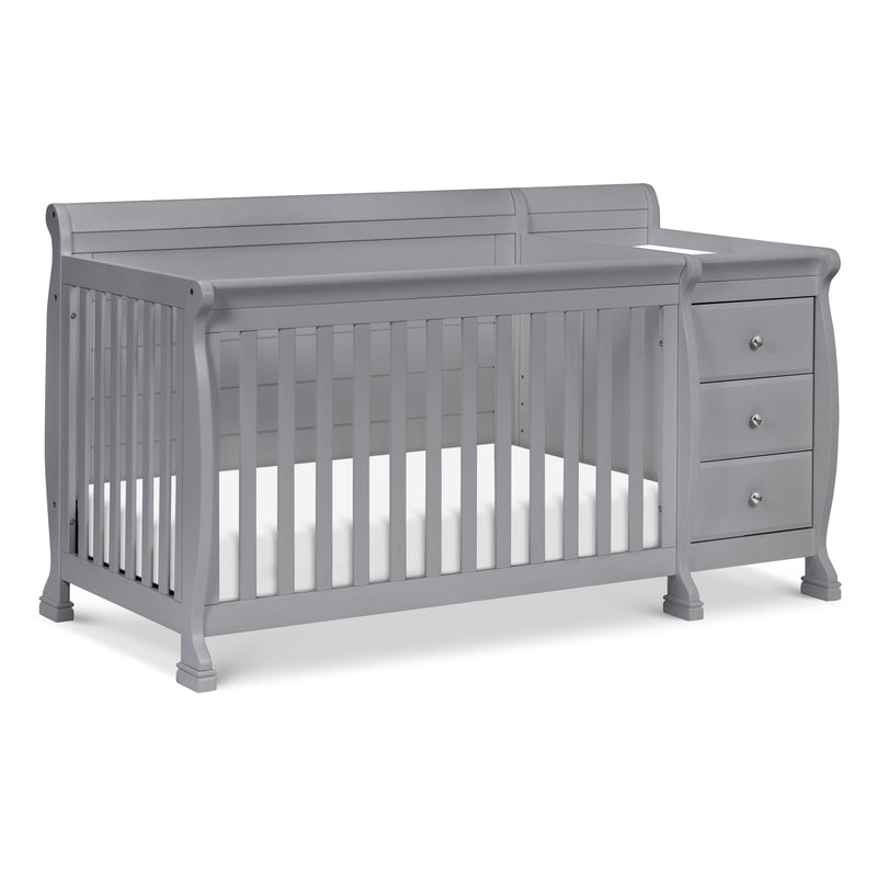 DaVinci Kalani 4-in-1 Crib and Changer Combo