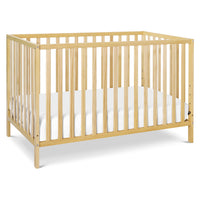 DaVinci Union 4-in-1 Convertible Crib