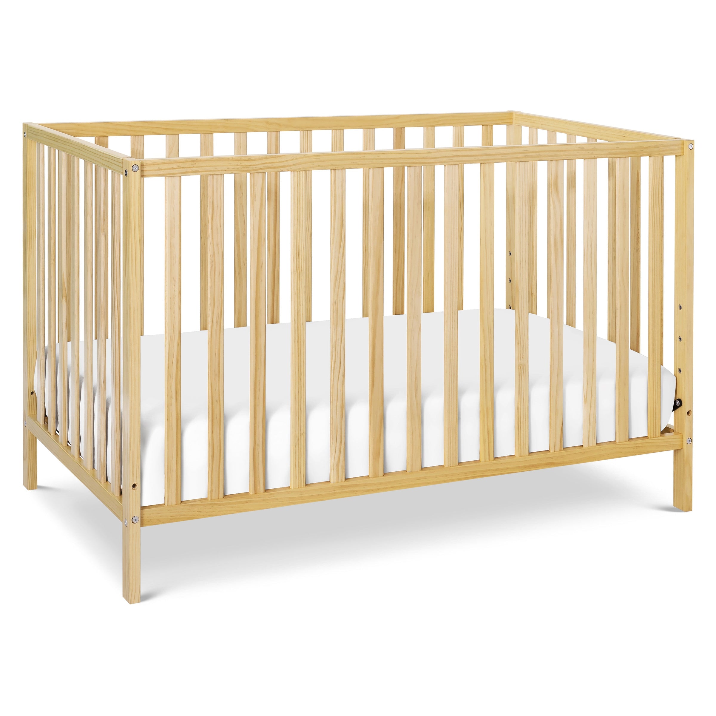 DaVinci Union 4-in-1 Convertible Crib