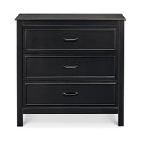 DaVinci Charlie 3-Drawer Dresser