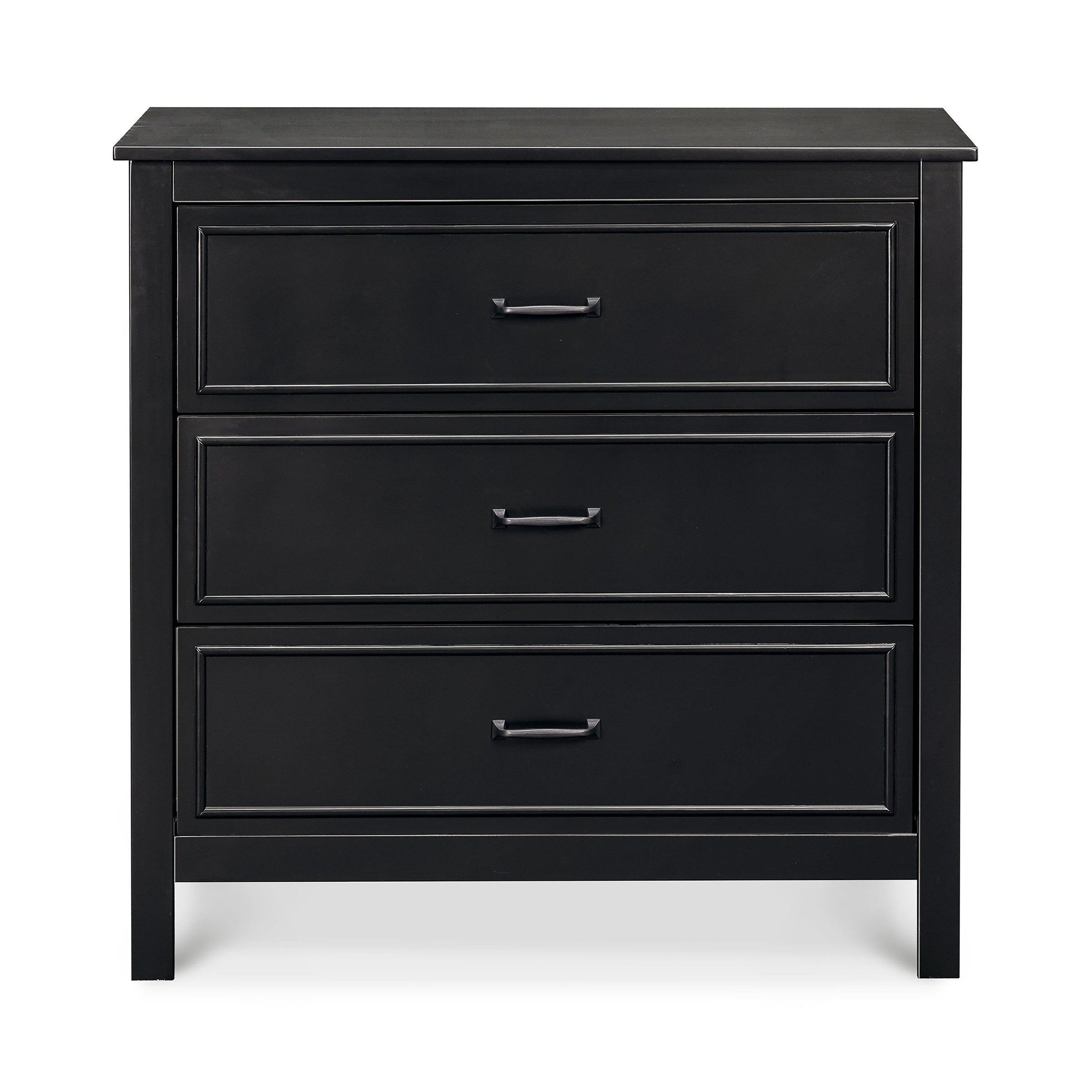 DaVinci Charlie 3-Drawer Dresser