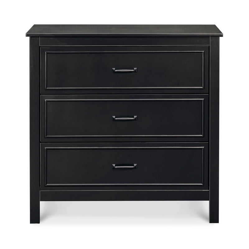 DaVinci Charlie 3-Drawer Dresser