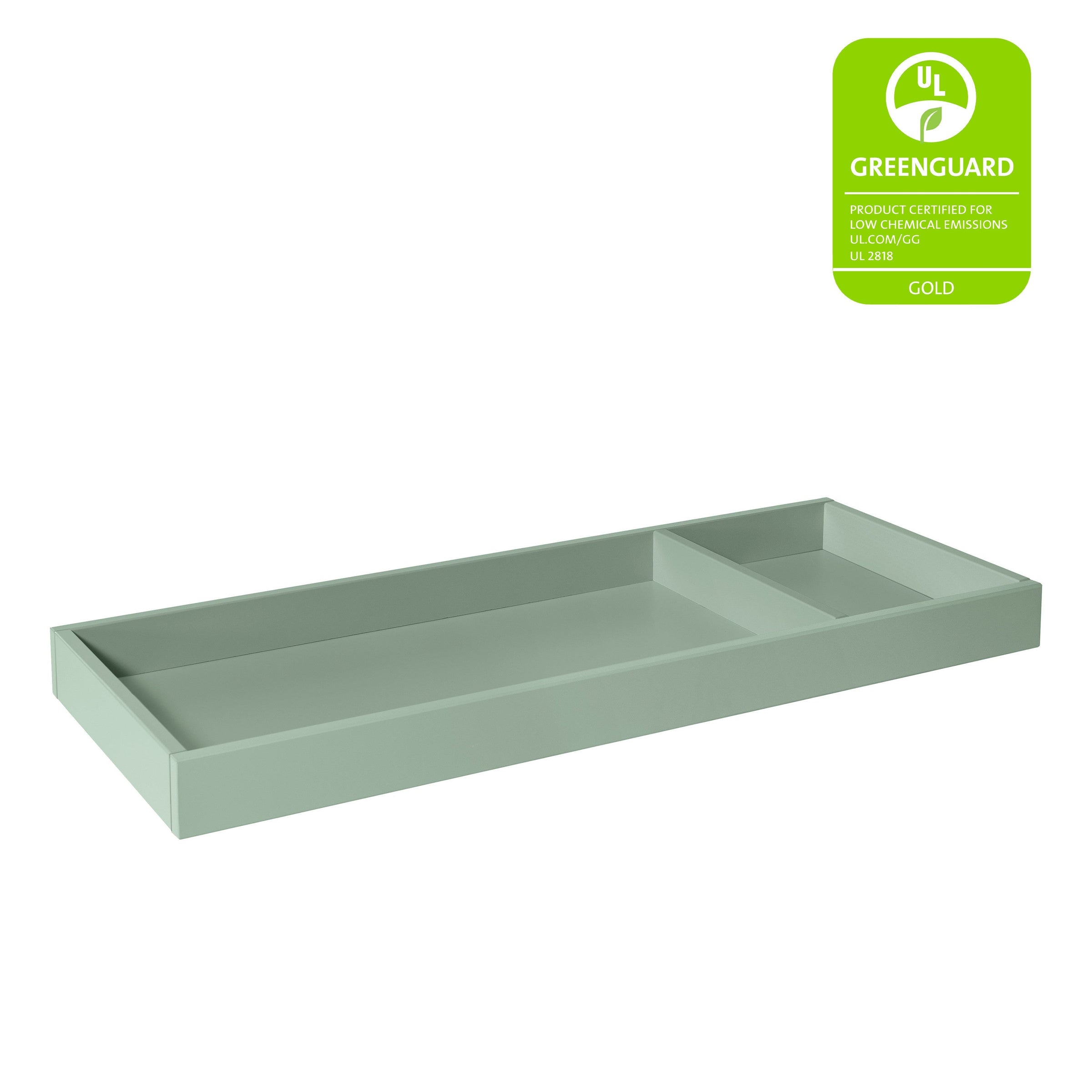 DaVinci Universal Wide Removable Changing Tray